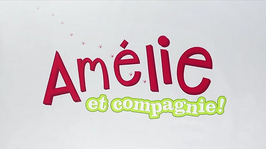 Amelie et Compagnie